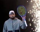 Nick Kyrgios Receives One-Month Tennis Ban After Positive Cocaine Test