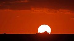 Super El Niño of 2026 Drives Record Ocean Heat and Extreme Weather