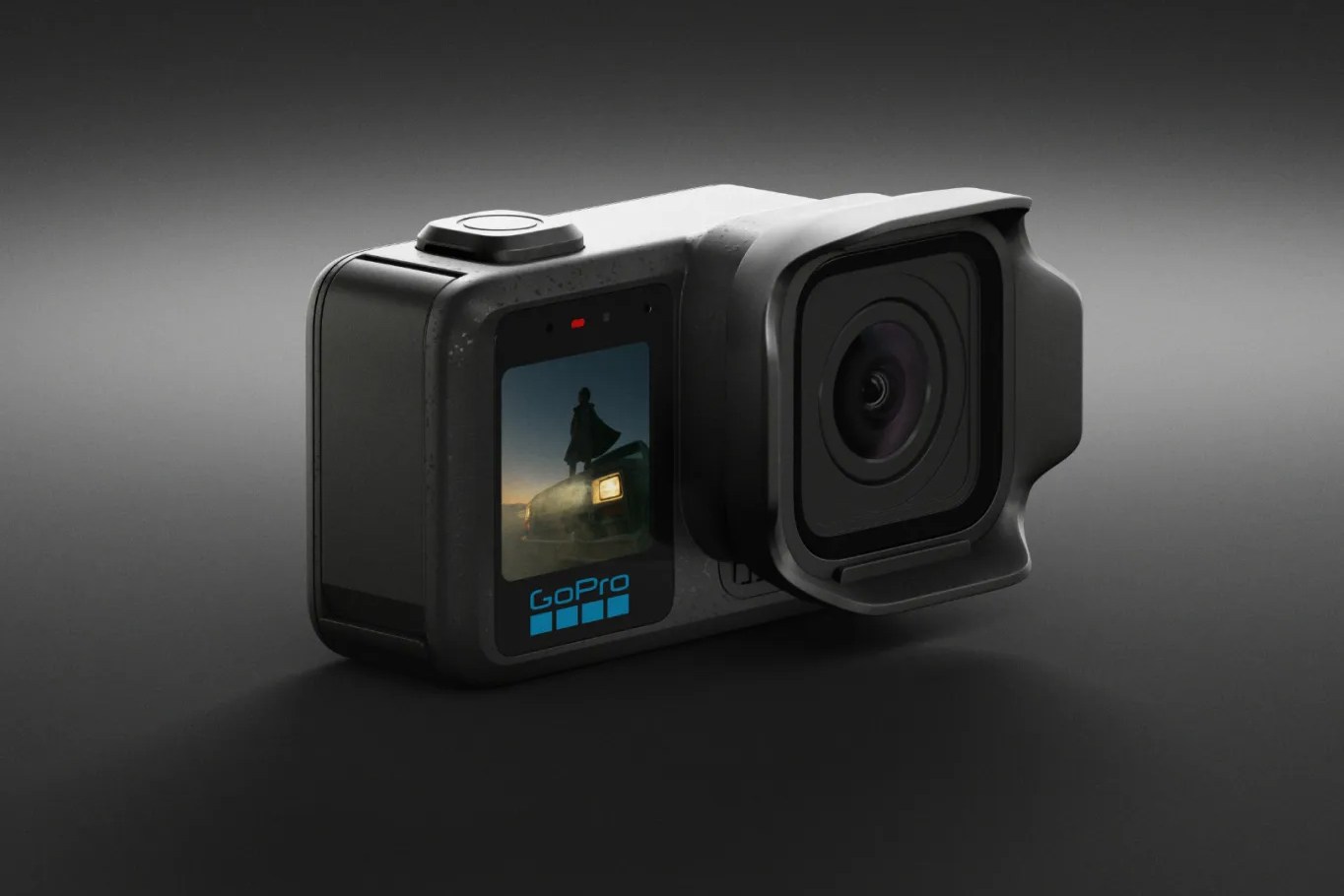 GoPro to Be Acquired by Starman Optical in $285 Million AI Pivot