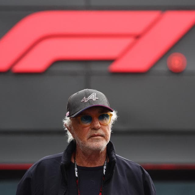 Kimi Antonelli Faces Grid Penalties as Mercedes and Ferrari Battle at Monza