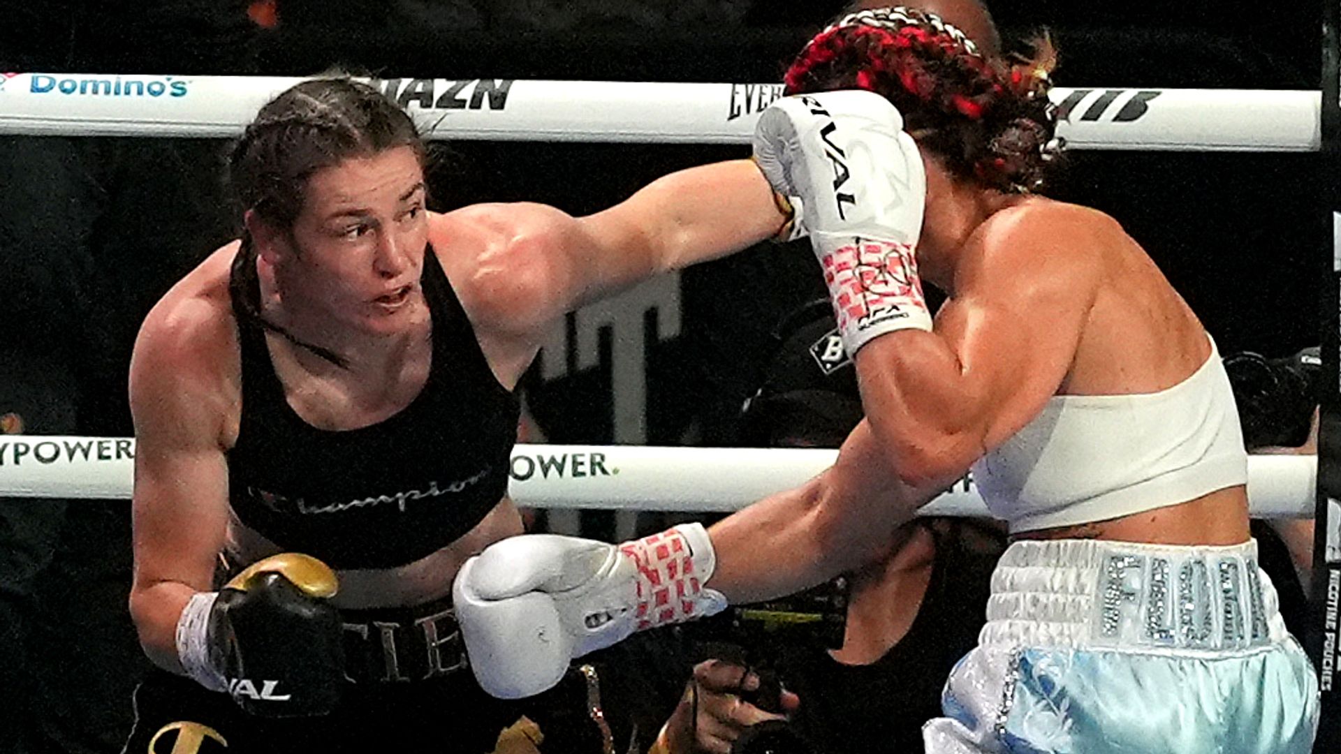Katie Taylor Retires as Undisputed Champion After Final Croke Park Victory