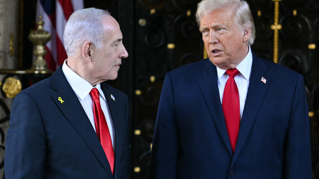 Kushner's Gaza Peace Push Stalls as Netanyahu Insists on Hamas Disarmament