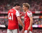 Arsenal Stages Comeback Victory Over Chelsea in Premier League Derby