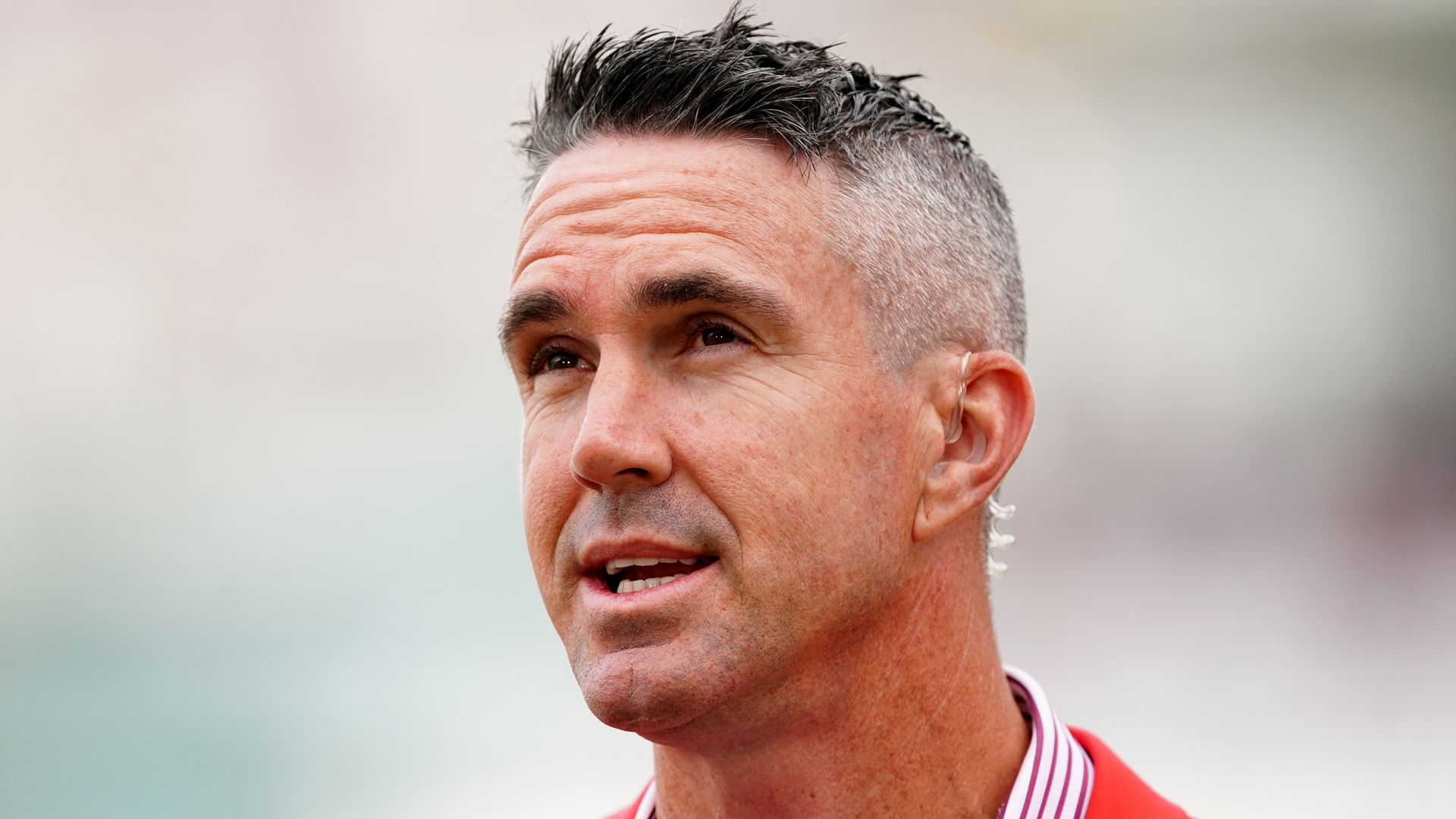 Kevin Pietersen Returns as England's White-Ball Cricket Mentor Ahead of World Cup