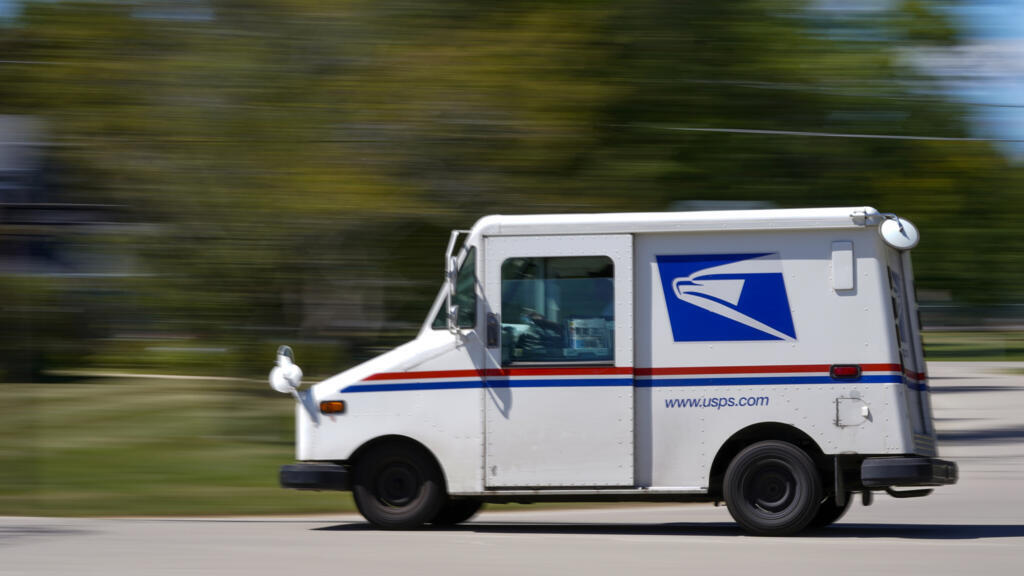 USPS Implements New Mail-In Ballot Rules After Supreme Court Ruling, Faces Ongoing Legal Fights