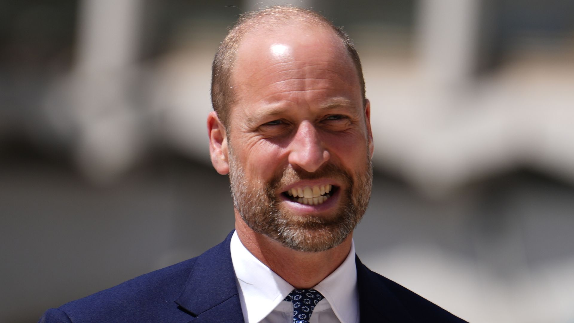 Prince William to Attend King Harald's Funeral on Behalf of King Charles