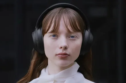 Sony Launches WH-1000XM4C Headphones With Replaceable Battery and Bluetooth 6.0