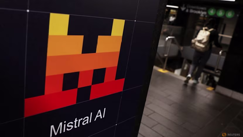 Mistral AI Raises €3 Billion in Record Samsung-Led Funding Round