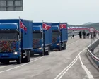 Russia and North Korea Inaugurate First Road Bridge Across Tumen River Border