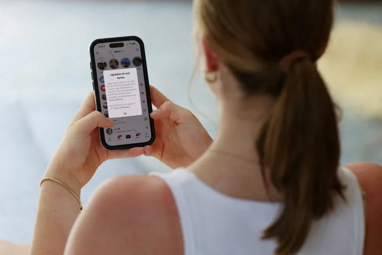 Australia Proposes Law to Let Users Opt Out of Social Media Algorithms