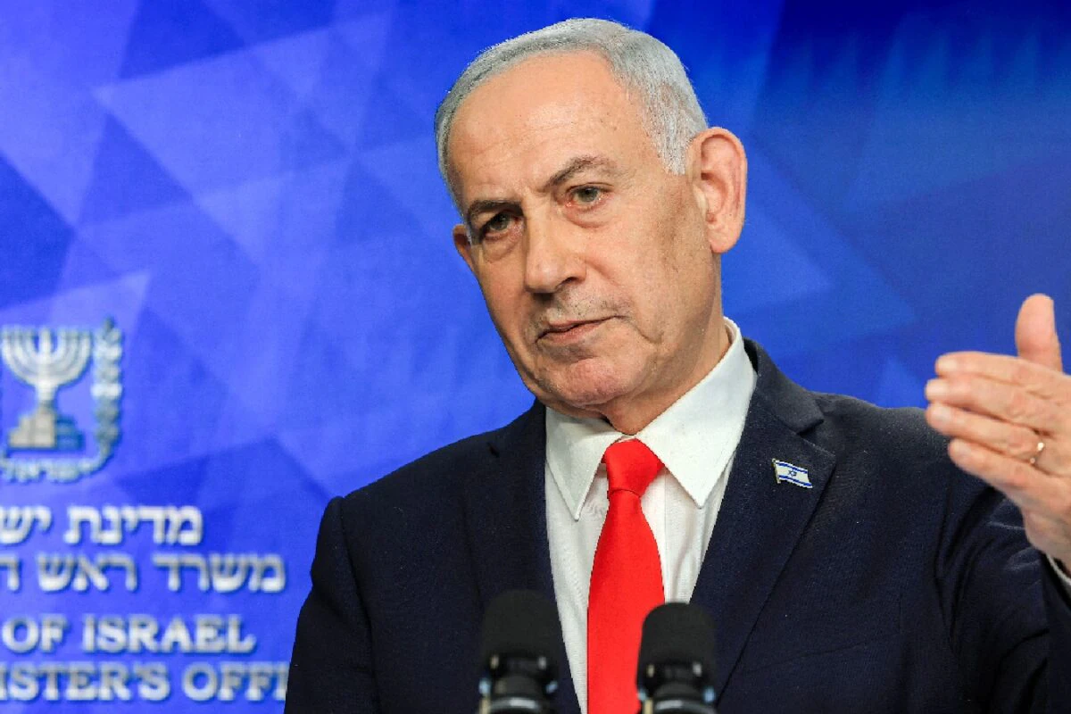 UAE President Warned Netanyahu of Hamas Attack Days Before October 7