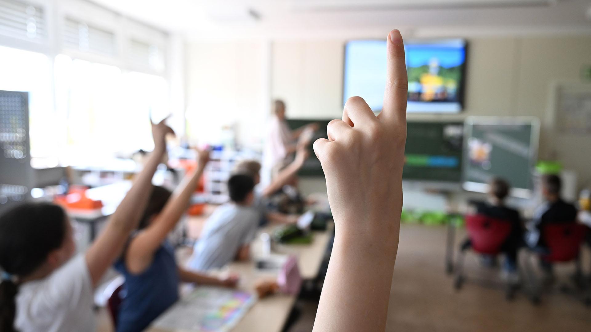 Germany Records Lowest Scores Ever in Latest PISA Education Study