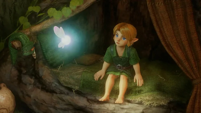 Nintendo Hosts Back-to-Back Directs for Zelda 40th Anniversary and New Reveals