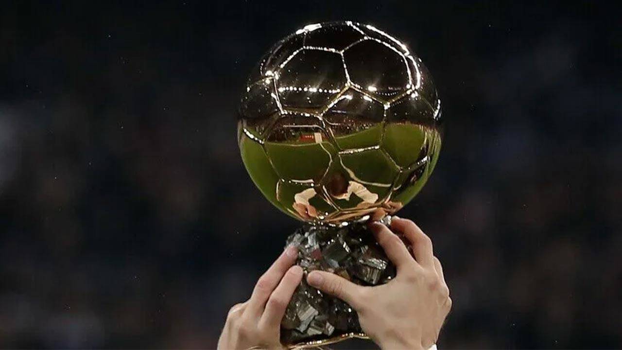 2026 Ballon d'Or Nominees Announced, Ceremony Moves to London for First Time
