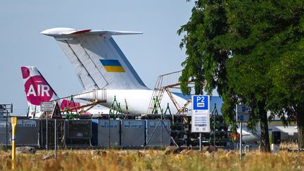 Germany Accuses Russia of Explosive Drone Plot at Leipzig Airport