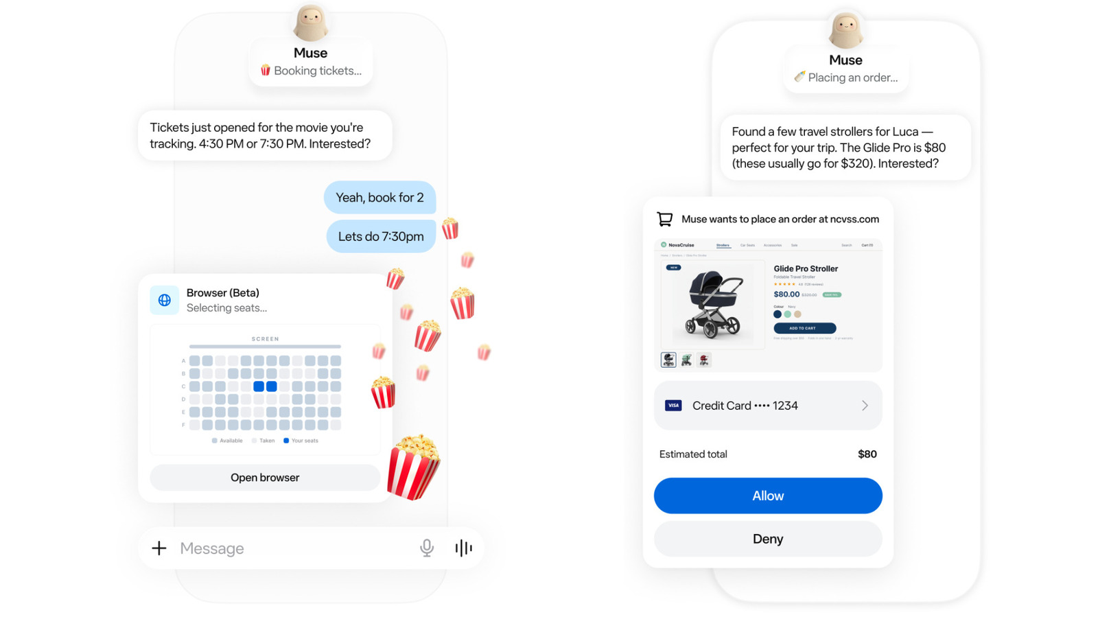 Meta Launches Muse AI Agent to Simplify Personal Tasks and Organization