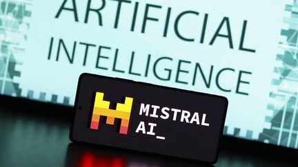Mistral AI Raises €3 Billion Led by Samsung, Reaches €21 Billion Valuation