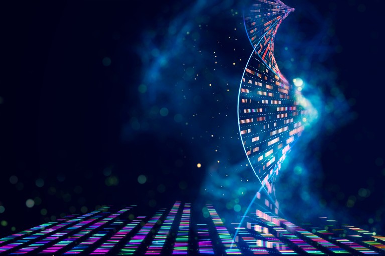 Google DeepMind Unveils AlphaGenome Atlas Mapping 9 Billion Human DNA Mutations