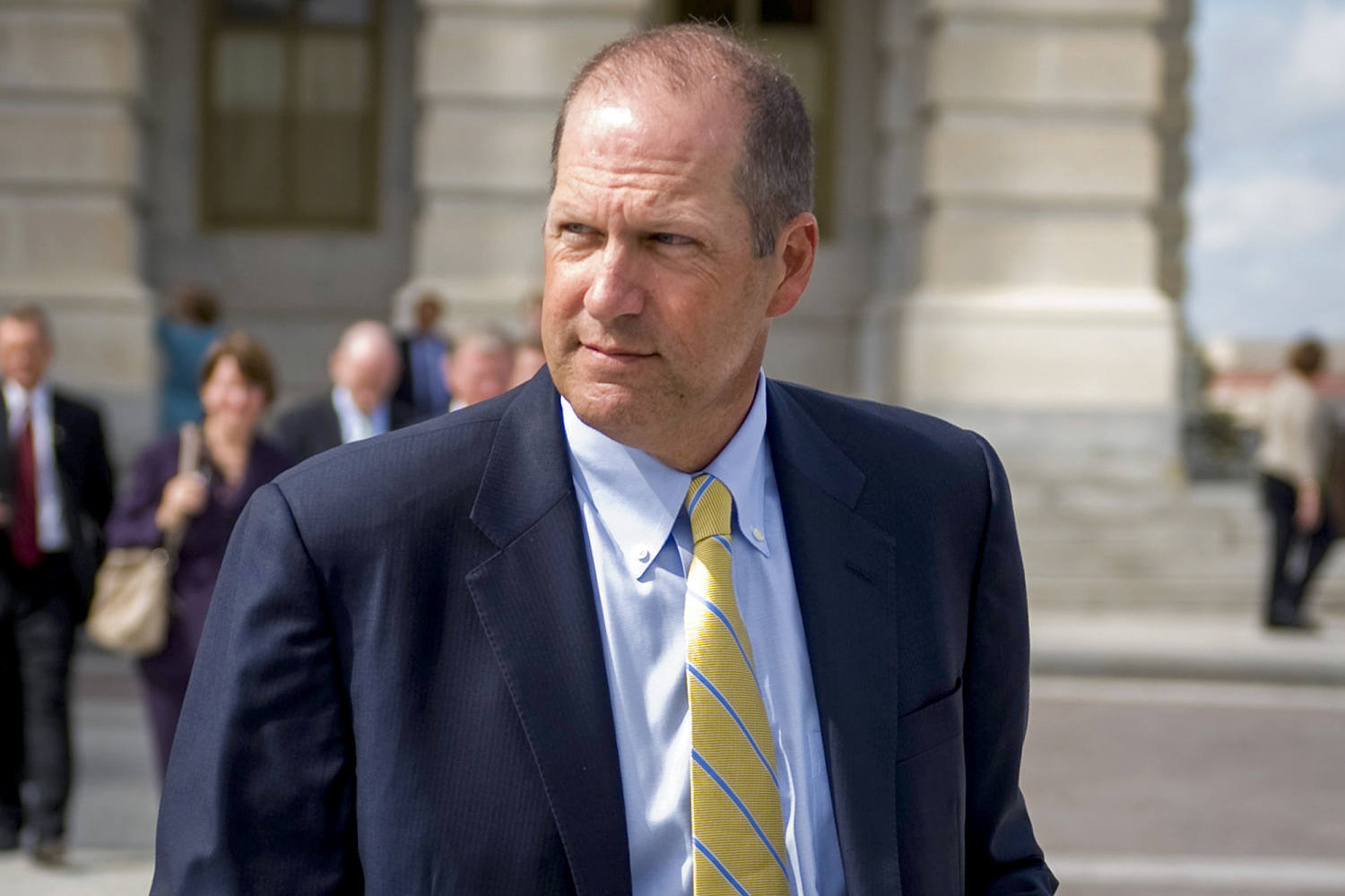 Chris Pappas and John Sununu Win New Hampshire Senate Primaries, Setting Up High-Stakes Race