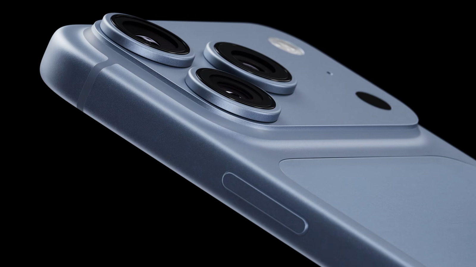 Apple Unveils iPhone 18 Pro With A20 Pro Chip and Major Battery Upgrades