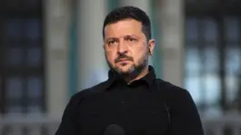 Russian Drone Caused Zelenskyy Flight Delay and Near Miss in Moldova