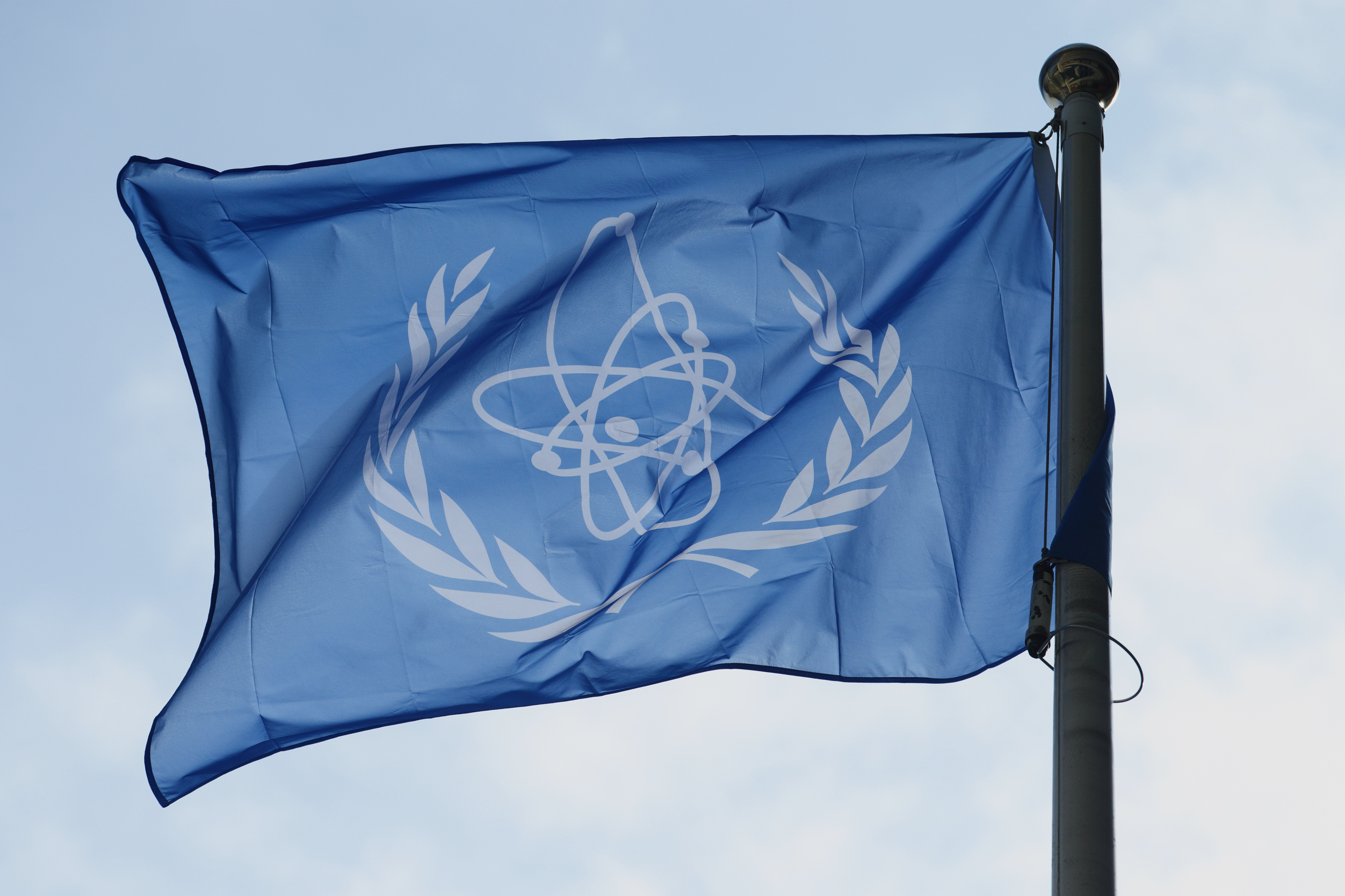 IAEA Board Refers Iran to UN Security Council Over Nuclear Program
