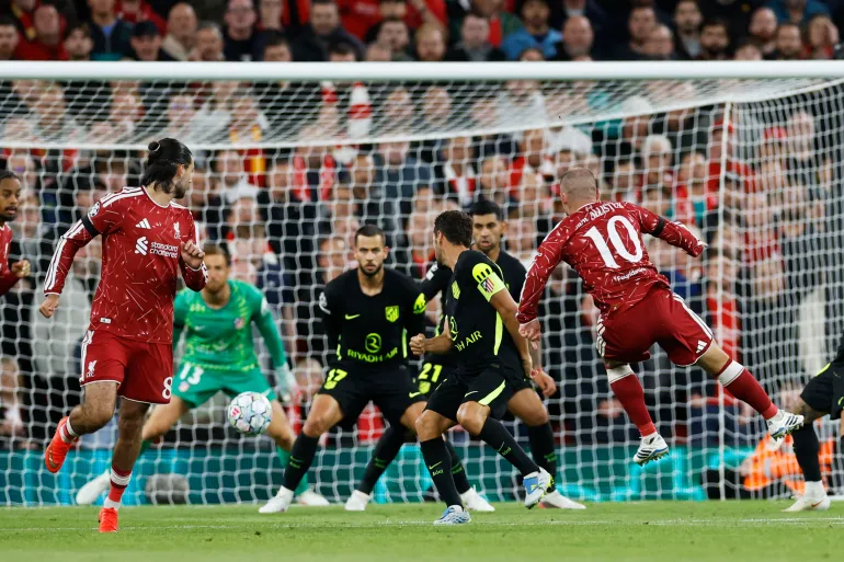 Liverpool's Alexis Mac Allister Voices Disappointment Over Lack of Contract Renewal