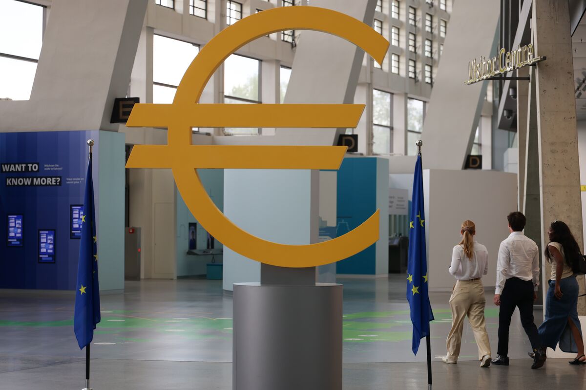 ECB Raises Interest Rates to 2.5 Percent Amid Iran War Inflation Surge
