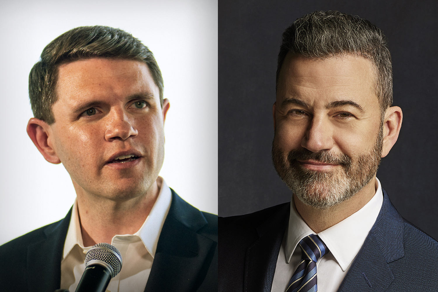 Kimmel Moves Talarico Interview to YouTube After FCC Threats Over Airing