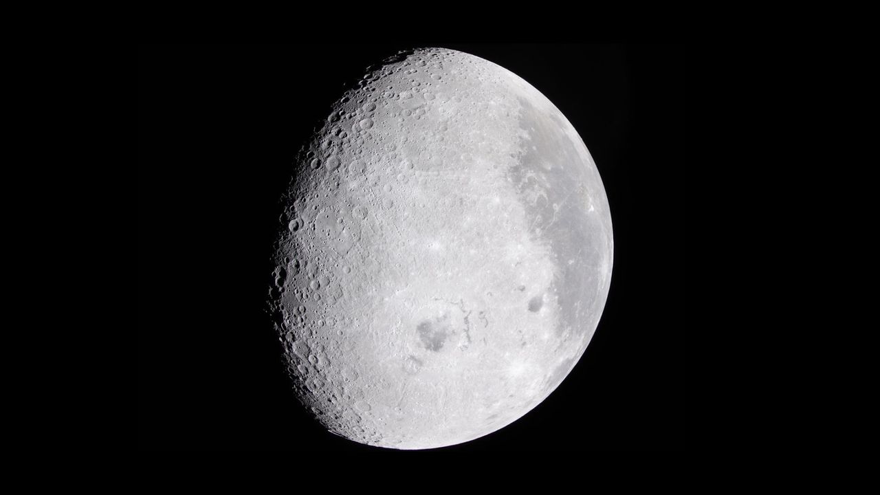 NASA and IBM Unveil Open-Source AI Model to Map the Moon in Detail