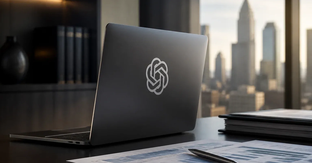 OpenAI Launches ChatGPT for Financial Services Aimed at Wall Street Bankers