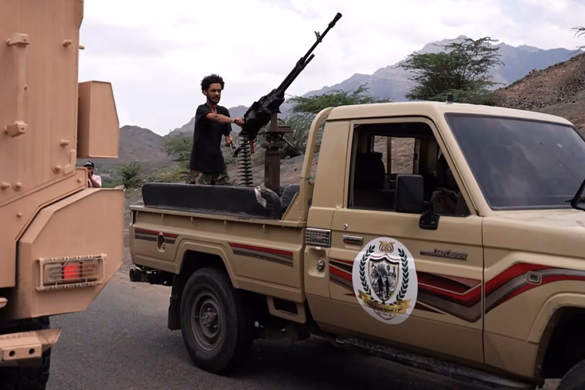 Houthis Seize Yemen's Mocha Port, Shifting Power Near Red Sea Strait