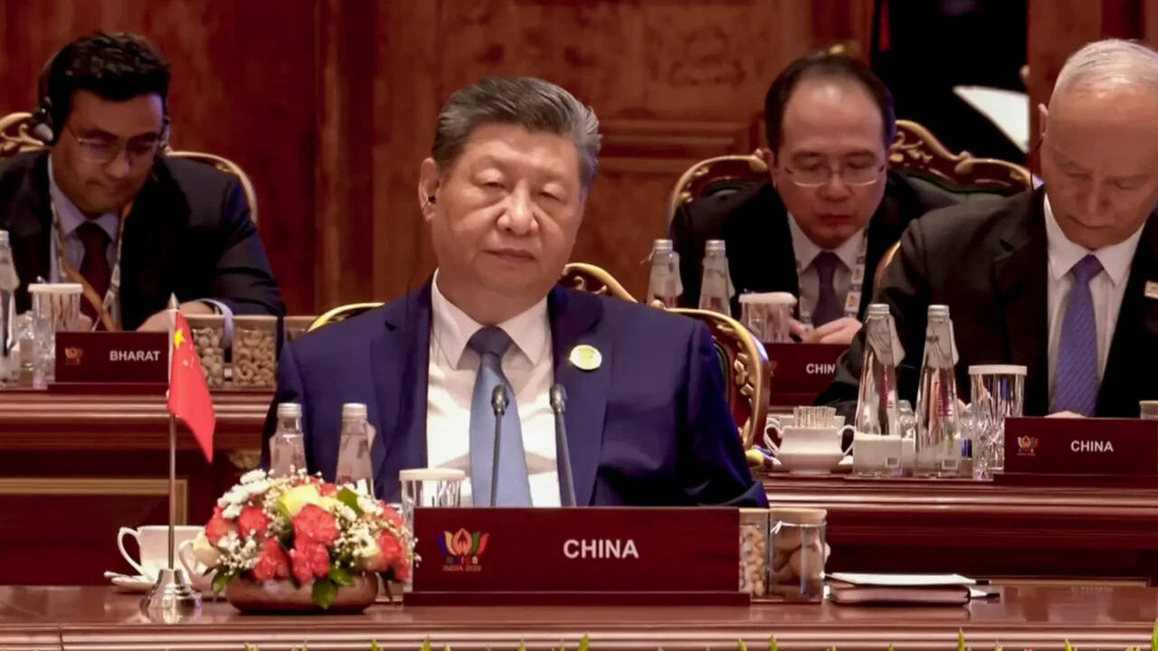 BRICS Summit Calls for Restraint and Mediation in Middle East Crisis