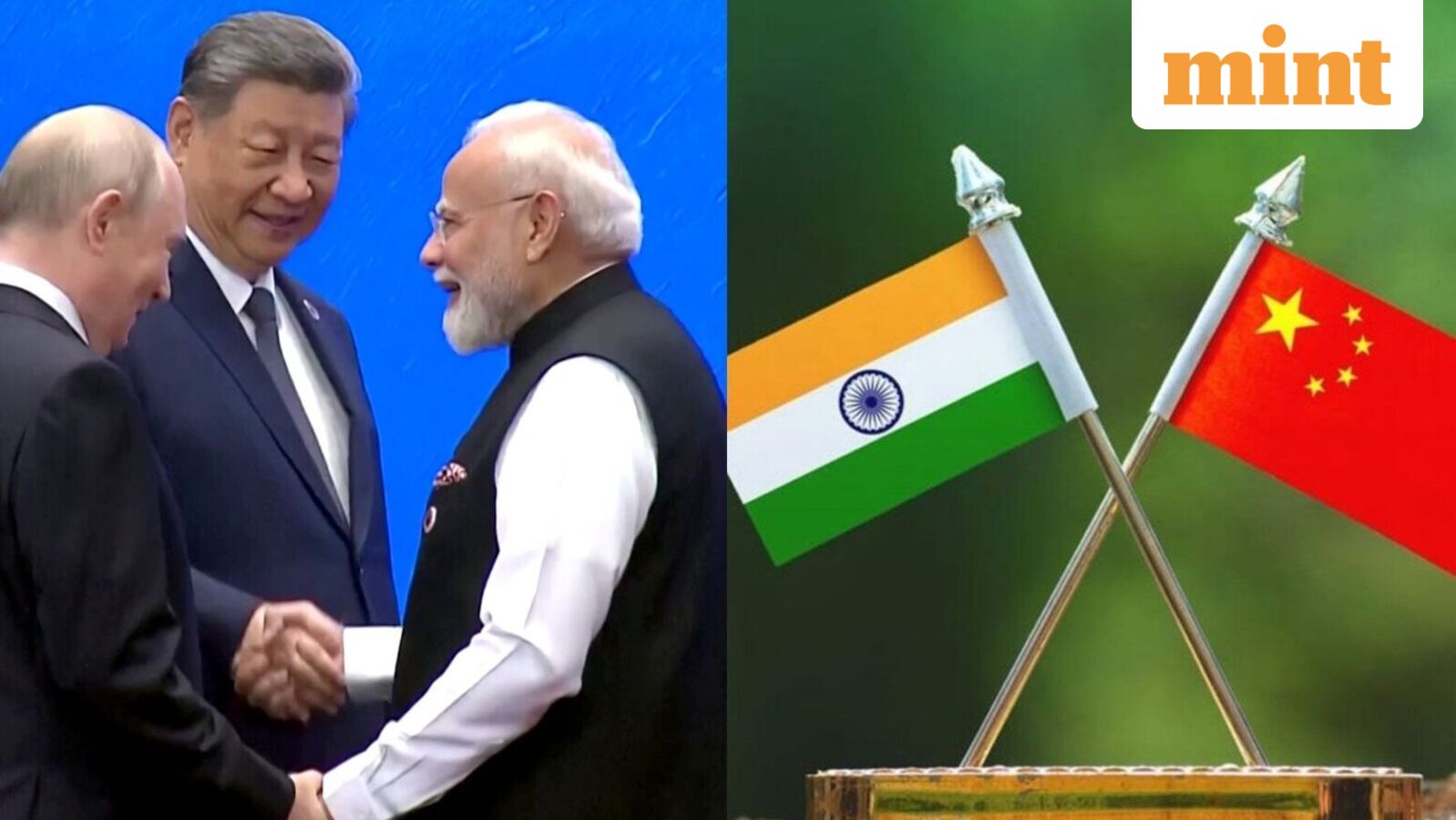 Modi Attends 2026 SCO Summit in Central Asia, Pushes for Peace and Regional Ties