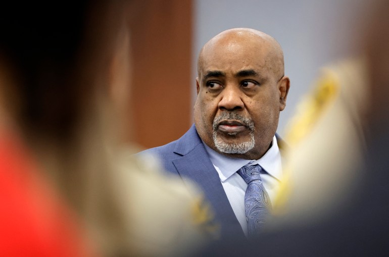 Tupac Shakur Murder Trial Nears Verdict After Decades-Old Case Reopened