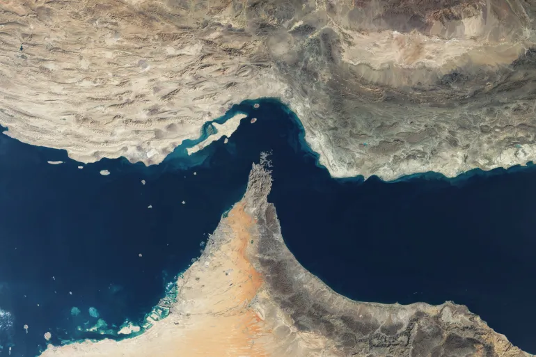 Bahrain Declines Hormuz Strait Talks in Oman Amid Regional Tensions