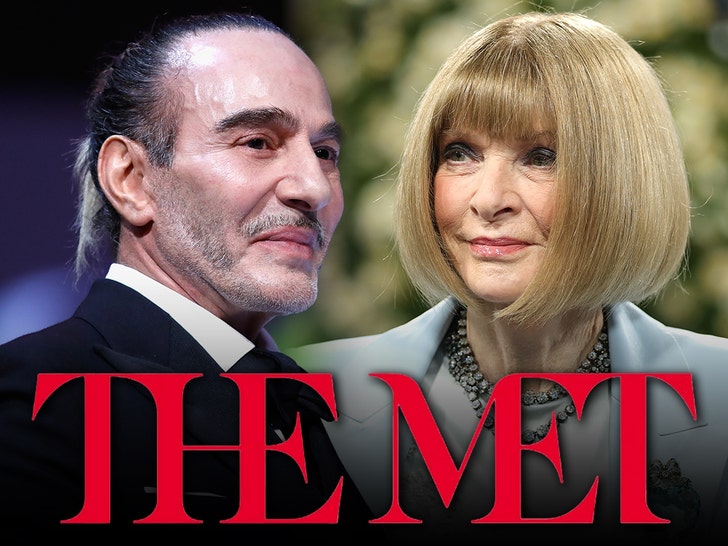 Metropolitan Museum Cancels 2027 John Galliano Exhibition After Outcry