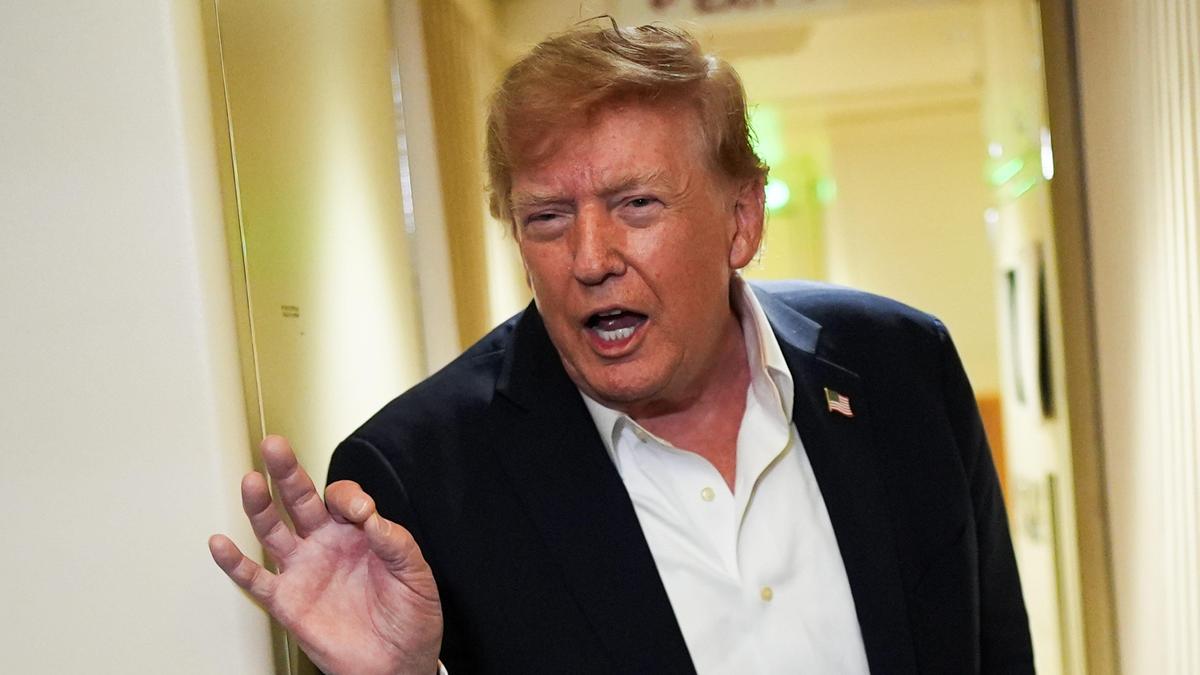 Second Federal Judge Blocks Trump's Mail Ballot Order as Supreme Court Prepares to Weigh In