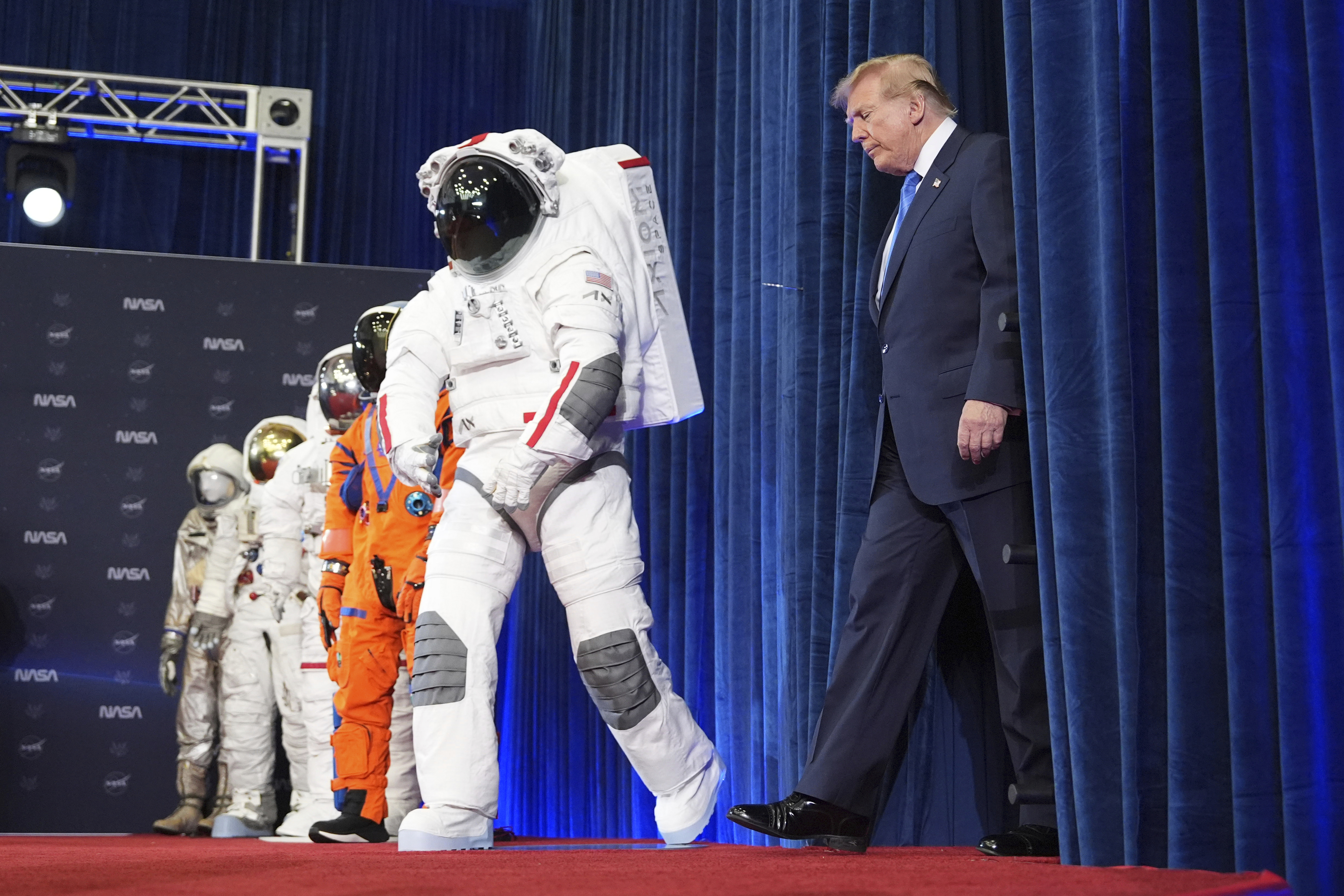 US Space Force Publicly Confirms Deployment of Weapons in Orbit for First Time