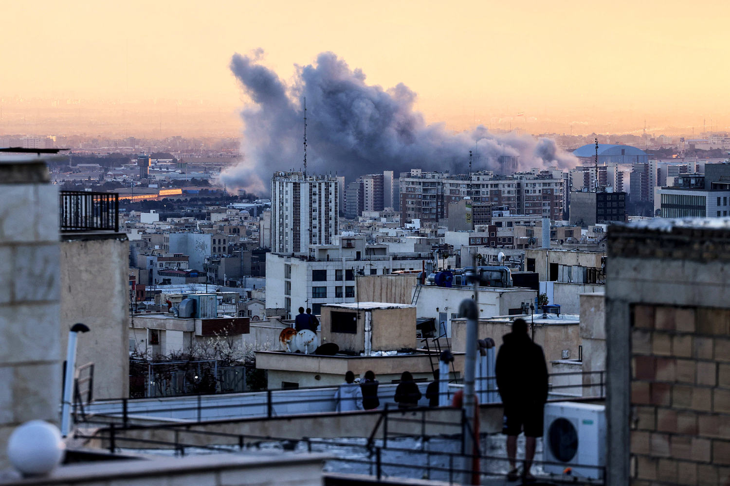 US Military Faces Ammunition Shortfall and Heavy Costs After Iran Conflict