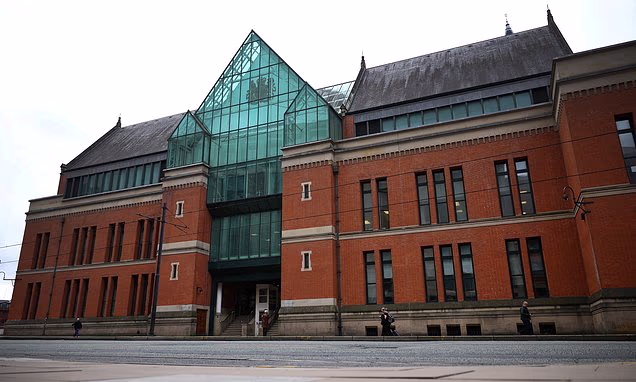 British Man Pleads Guilty to Drugging and Raping Wife Over 20 Years