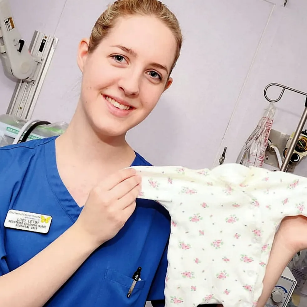Inquiry Finds Hospital Failures Enabled Lucy Letby Baby Murders