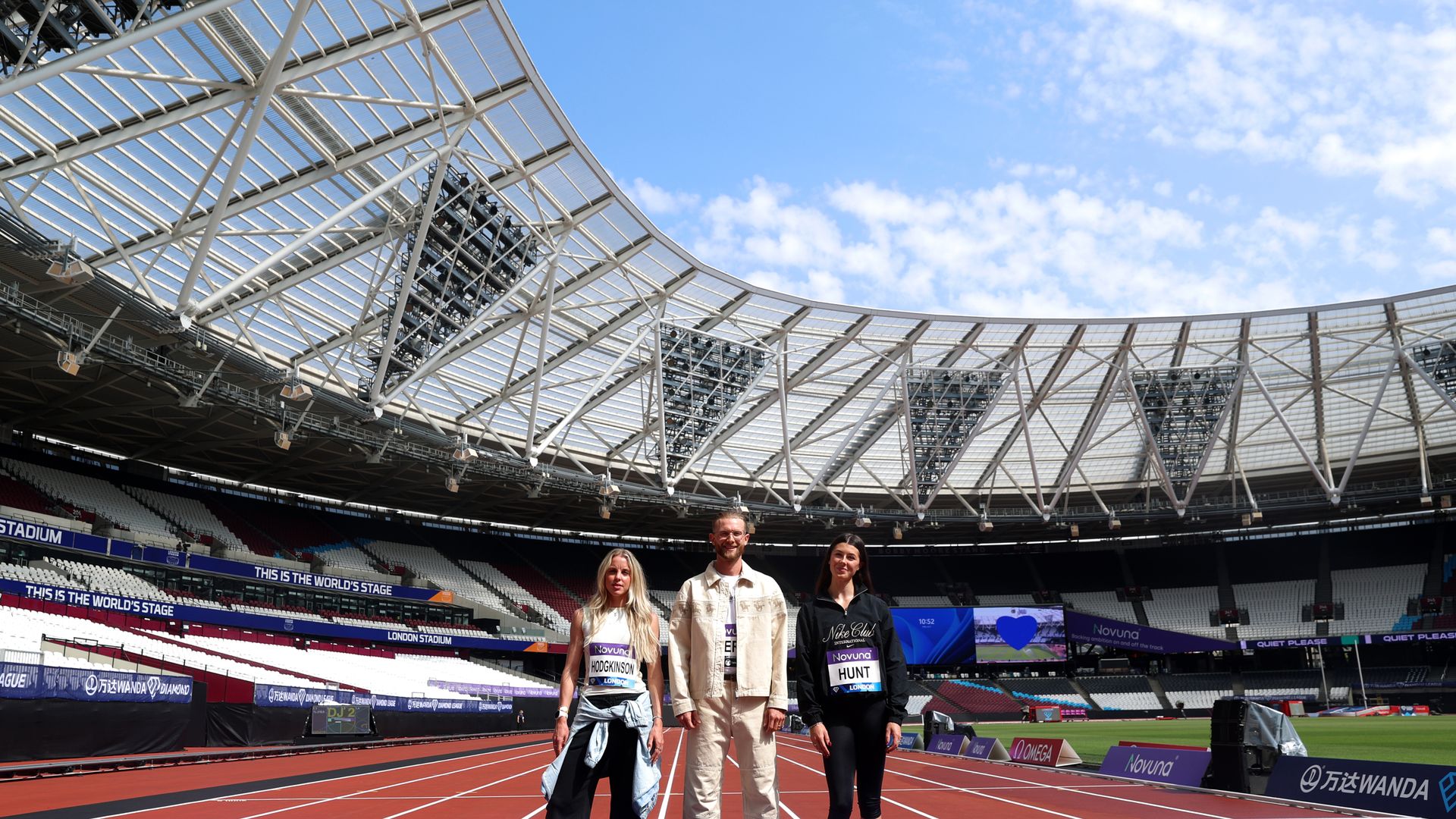 Nairobi Awarded 2029 World Athletics Championships, Beating London and Others