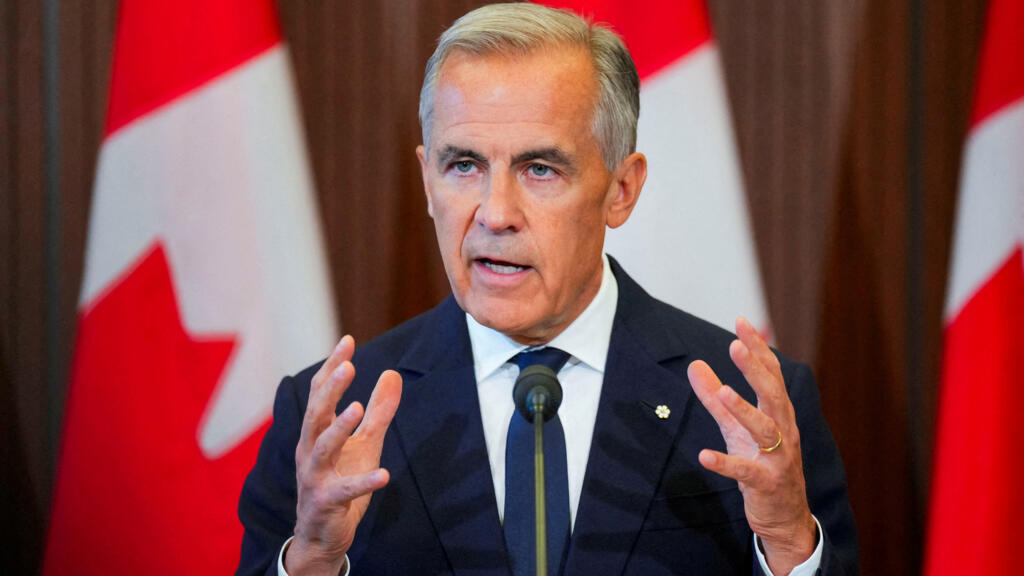 Canada Pursues Closer Ties with EU as US Trade Dispute Deepens