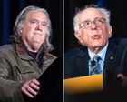 Steve Bannon and Bernie Sanders Join Forces at Washington AI Safety Conference
