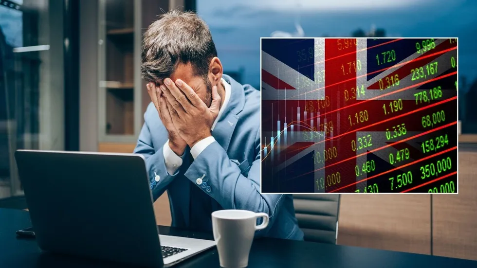 UK Inflation Reaches 3.1 Percent, Highest Level Since April 2026