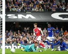 Arsenal's 16-Year-Old Max Dowman Scores Twice in 4-2 Carabao Cup Win Over Ipswich