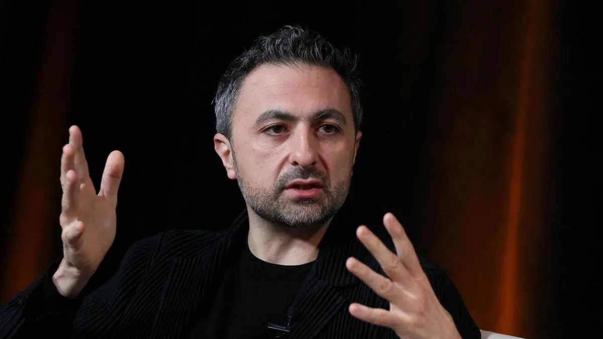 AI Safety Takes Center Stage as Tech Leaders Clash at Dreamforce