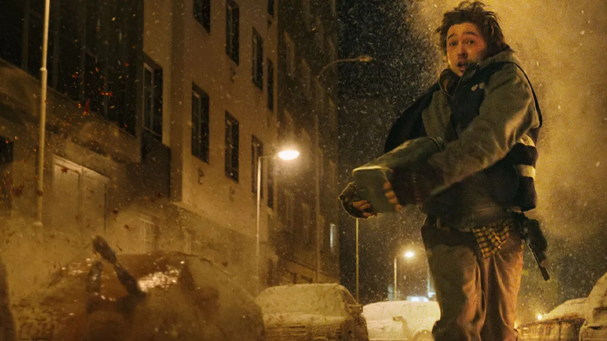 Zach Cregger's Resident Evil Film Premieres to Enthusiastic Global Reactions