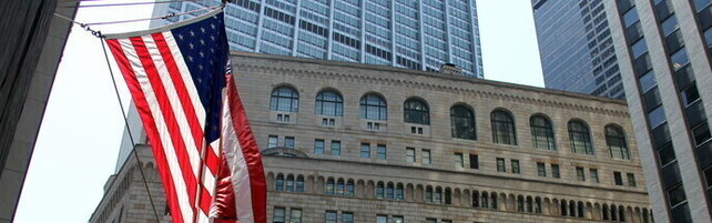 US Federal Reserve Raises Interest Rates to 3.75-4% Amid Persistent Inflation